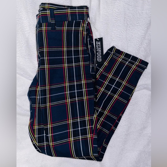 elwood Other - Elwood Pants